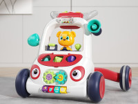 hola toys e8997 Каталка-ходунки с игровым центром
