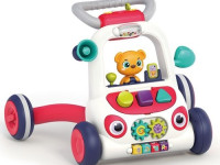 hola toys e8997 Каталка-ходунки с игровым центром