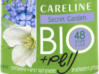 careline deodorant bio secret garden (75 ml.) 357059