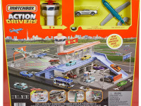 matchbox hcn34 set de joc "aeroport"