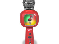 Bontempi 485110  Беспроводной микрофон для караоке bontempi 485110  Беспроводной микрофон для караоке