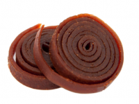 bob snail bomboane naturale "mere-capsuni" (30 gr.)