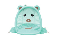 chipolino Сеточка для ванночки bear mbbea0211mi mint