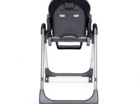 peg perego scaun pentru copii prima pappa follow me high tech licorice