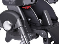 peg perego scaun pentru copii prima pappa follow me high tech licorice