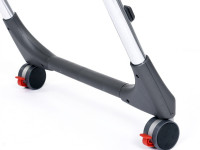 peg perego scaun pentru copii prima pappa follow me high tech licorice