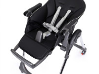 peg perego scaun pentru copii prima pappa follow me high tech licorice