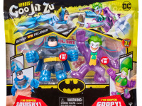 goo jit zu 41184g set de figurine "batman vs the joker" 