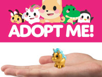 roblox adopt me! ame0199 Игрушка-сюрприз "mystery collectibles pets" серия 5