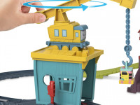 thomas&friends hdy58 set de joc "fix 'em up friend"