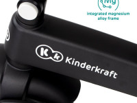 kinderkraft Трицикл  easytwist зеленый