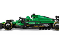 lego speed champions 77245 constructor "aston martin aramco f1 amr24" (269 el.)