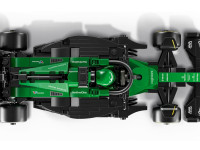 lego speed champions 77245 constructor "aston martin aramco f1 amr24" (269 el.)