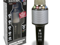 bontempi 485010 Беспроводной микрофон для караоке