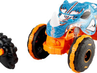 hot wheels jbk11 mașină radiocomandată "monster trucks rhinomite"