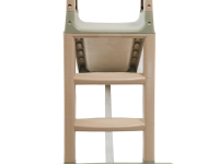 p5 /10 (0140/01eco) tobogan pentru copii (140 cm) beige/turquois