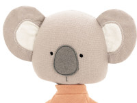 orange toys jucărie moale "freddy koala" cm06-06 (30 cm.)