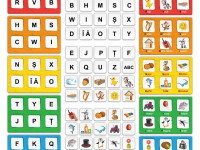 noriel nor3768 joc educativ "invata alfabetul"