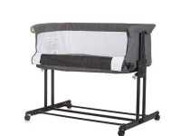 chipolino patut-leagăn "zen" kosze0202gn granite