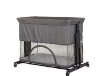 chipolino patut-leagăn "zen" kosze0202gn granite