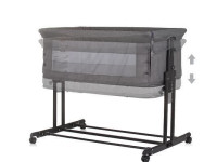 chipolino patut-leagăn "zen" kosze0202gn granite