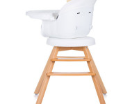 chipolino scaun pentru copii 3-in-1 "rotto" sthrt02203av avocado