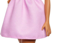 barbie hyt94 păpușa "fashionista" pink rose