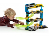 Molto Парковка 3 уровня 17401 molto Парковка 3 уровня 17401