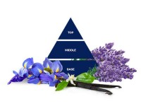 paglieri balsam de rufe "lavender and iris" (2 l.) 30468