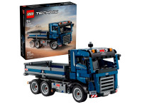 lego technic 42203 constructor "basculantă" (462 el.)