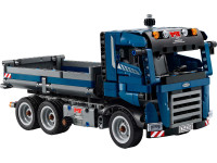 lego technic 42203 constructor "basculantă" (462 el.)