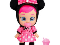 cry babies imc92219 Кукла "minnie junior" (30 см.)