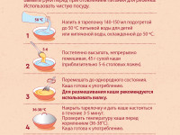 Винни terci cu lapte 3 cereale cu fulgi de ovaz si bucate de banana (10 m+) 200 gr.