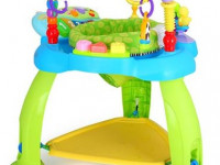hola toys 696 Игровой развивающий центр 