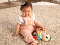 tomy l27498 jucarii-pandantiv lamaze "calut"