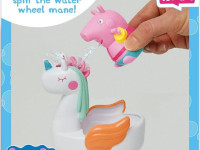 tomy e73106 jucării de baie "peppa pig" (in sort.)