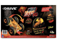 noriel 21017 Машина на радиоуправлении idrive wild tiger