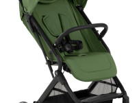 hauck Прогулочная коляска travel n care plus green