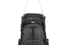 hauck Прогулочная коляска travel n care plus green