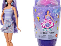 barbie jfy60 Кукла pop reveal "Сиреневый милкшейк"