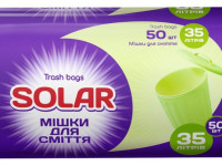 solar s.71.14 saci menajeri (35 l) 50 buc. 930049
