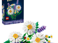 lego botanicals 11508 Конструктор "Маргаритки" (133 дет.)