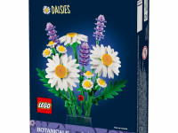 lego botanicals 11508 Конструктор "Маргаритки" (133 дет.)