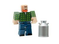 roblox rog0243 figurină surpriză "celebrity" (series 10) în sort