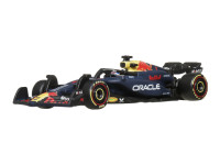 hot wheels jbm12 Машина "formula 1 red bull 2024 max verstappen"