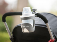 dreambaby g299 Подстаканник для коляски "strollerbuddy" серый