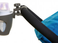 dreambaby g299 Подстаканник для коляски "strollerbuddy" серый