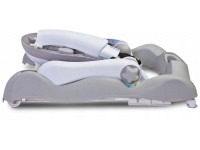toyz 2050 Ходунки 3 в 1 "bounce" серый
