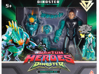 eu580833 Фигурка в броне dinoster (20 см.)