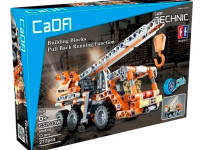 cada c52013w constructor "camion macara" (272 el.)